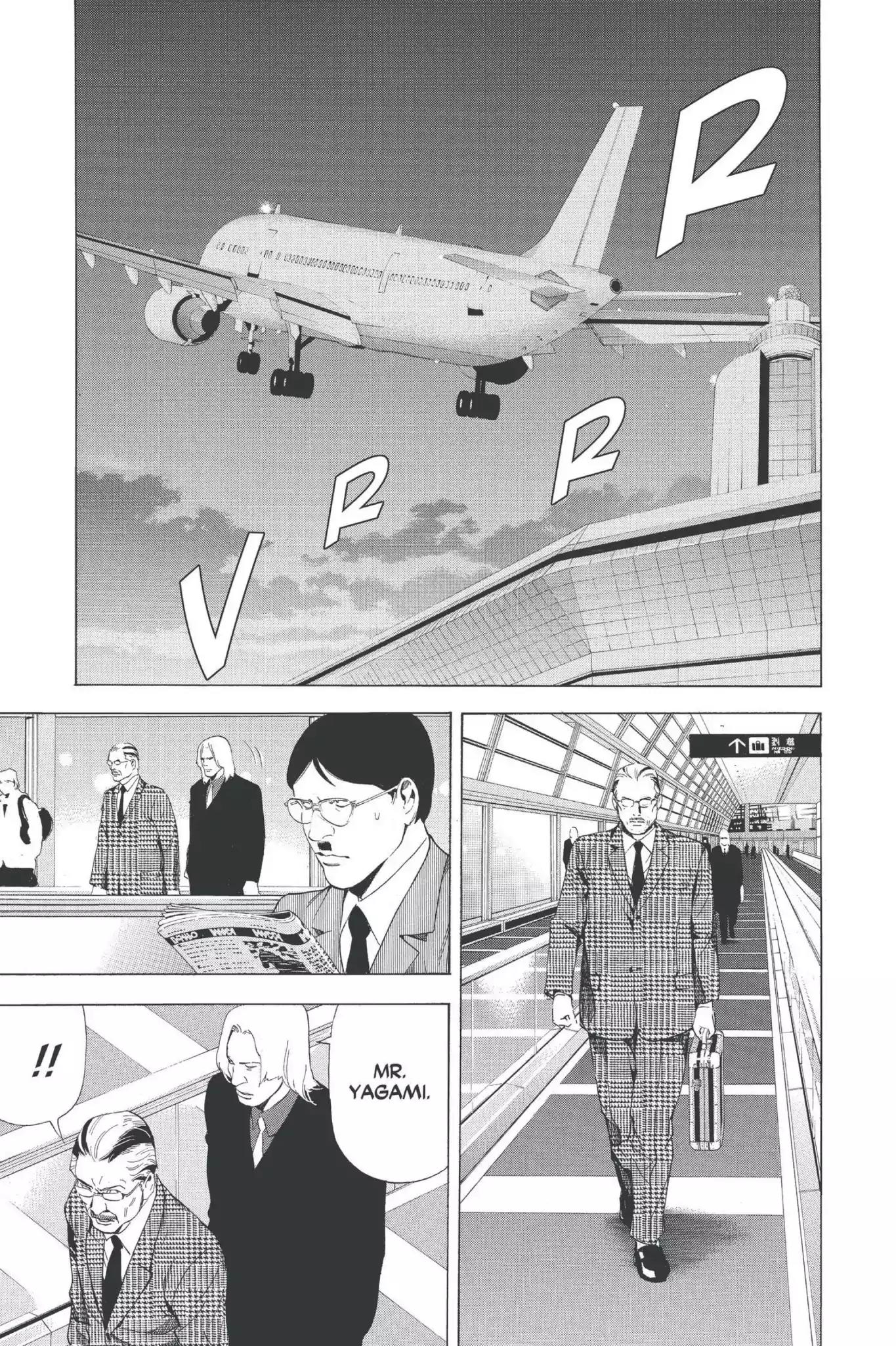 Death Note, Chapter 63 image 15